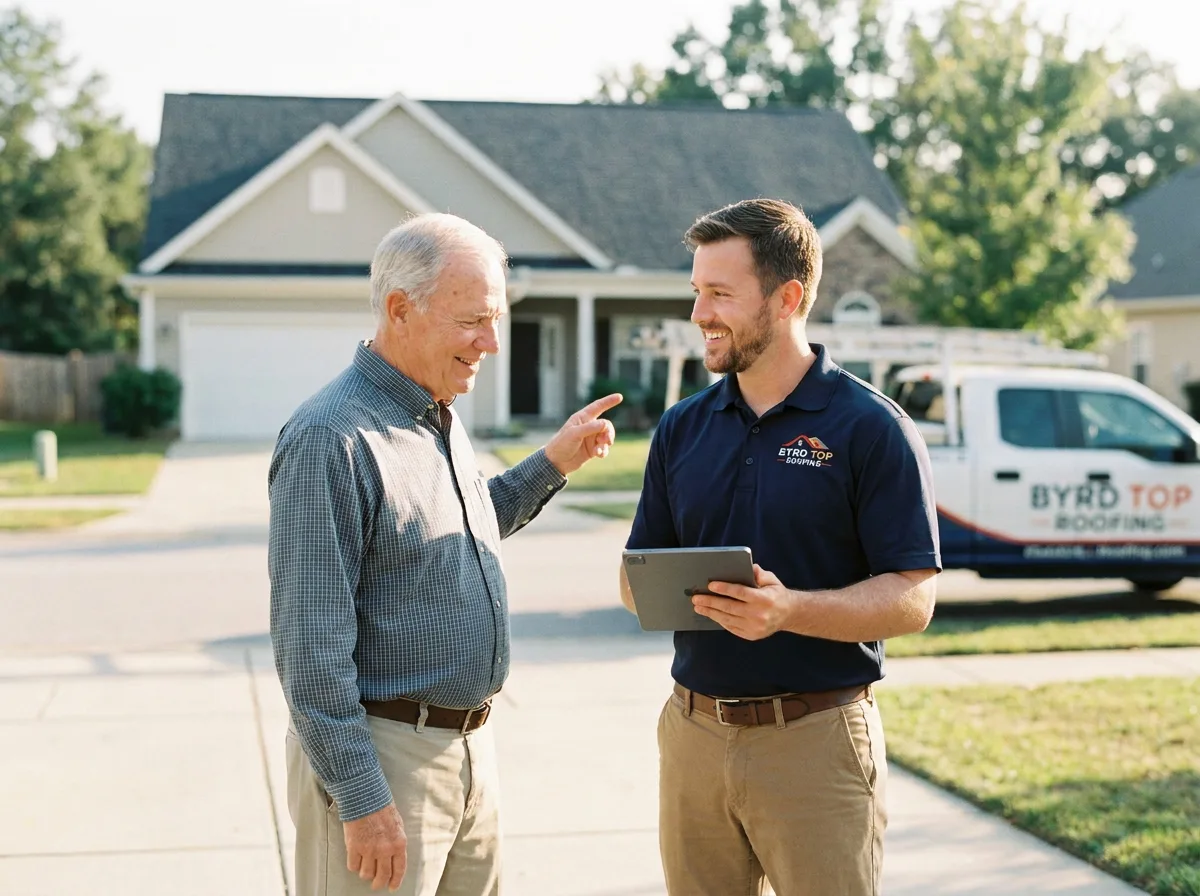Roofing Webb, MS FAQs